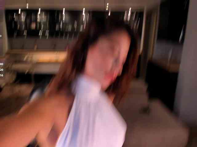 GiannaWatson webcam