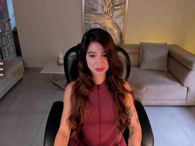 GiannaWatson GiannaWatson