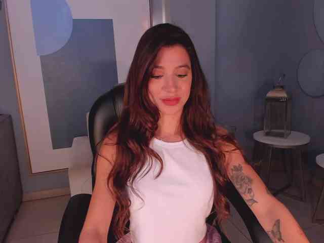 GiannaWatson