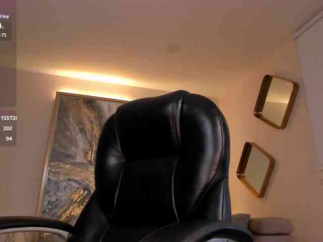 GiannaWatson Sex Cam Show
