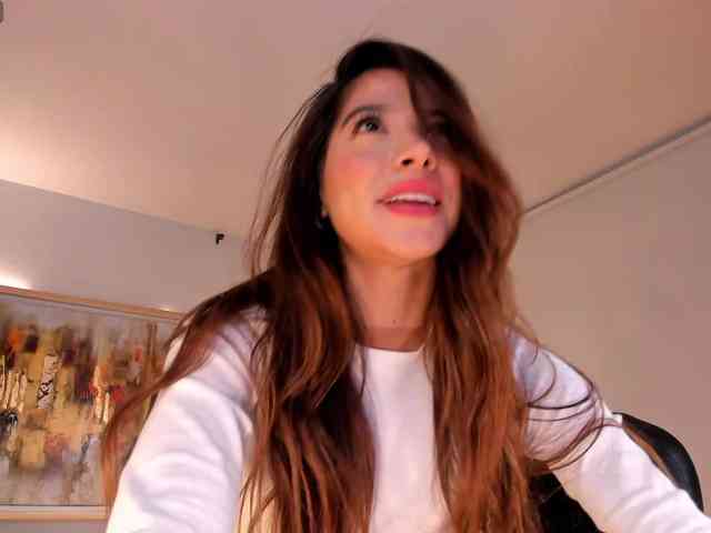 GiannaWatson webcam