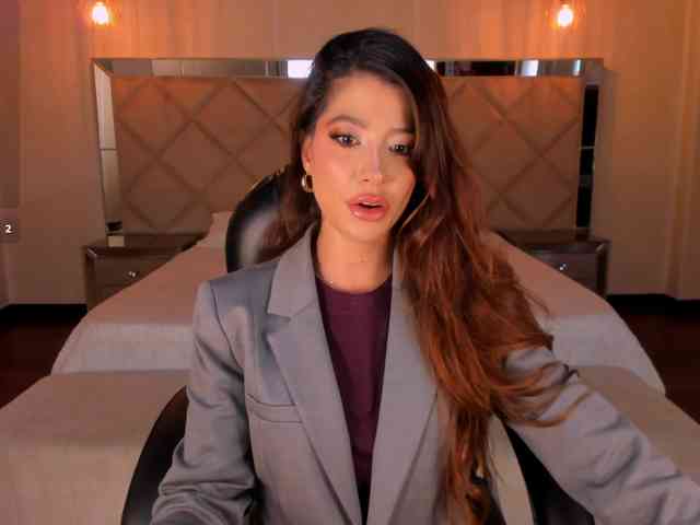 GiannaWatson webcam
