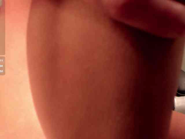 GiannaWatson Sex Cam Show