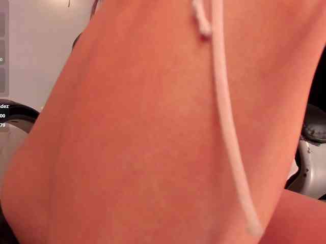 GiannaWatson webcam