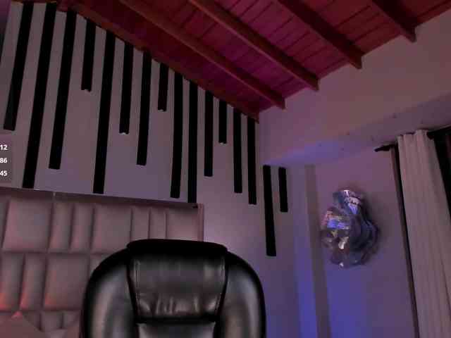 GiannaWatson Live Webcam on BongaCams
