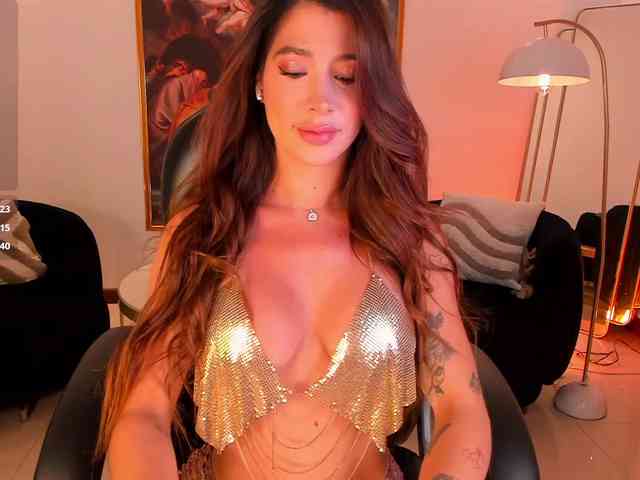 GiannaWatson