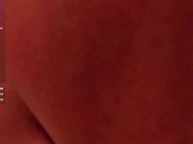 GiannaWatson webcam