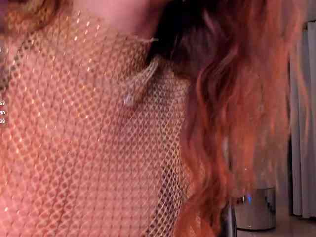 GiannaWatson webcam