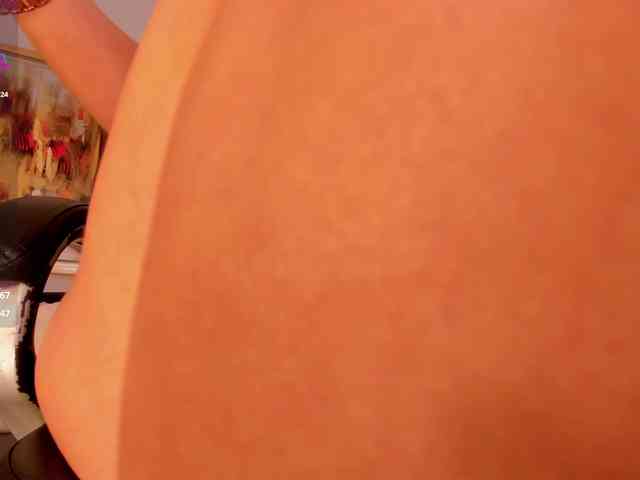 GiannaWatson webcam