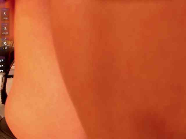 GiannaWatson webcam