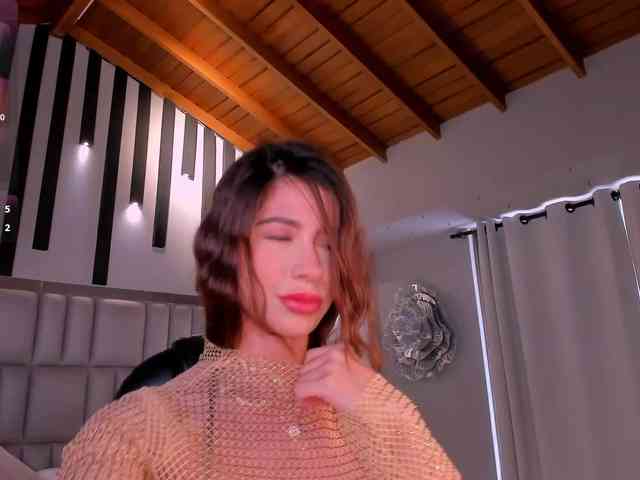 GiannaWatson webcam
