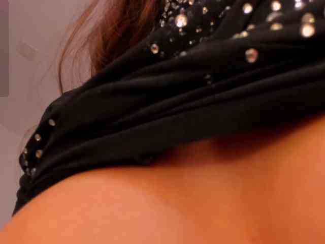 GiannaWatson webcam