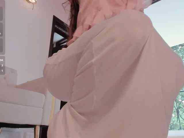 GiannaWatson webcam