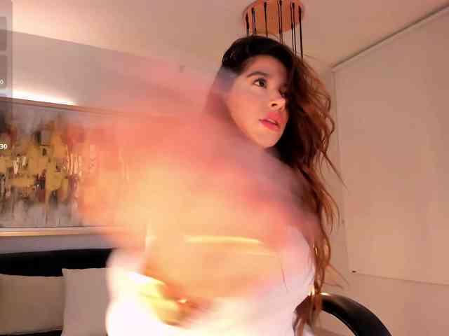 GiannaWatson webcam