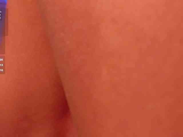 GiannaWatson webcam