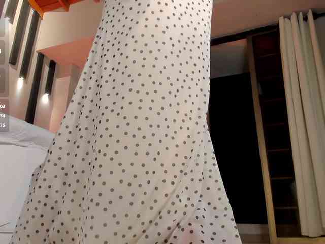 GiannaWatson webcam