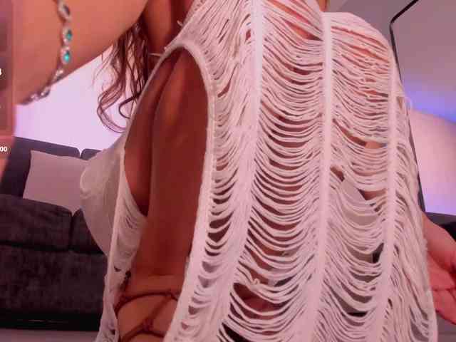 GiannaWatson webcam