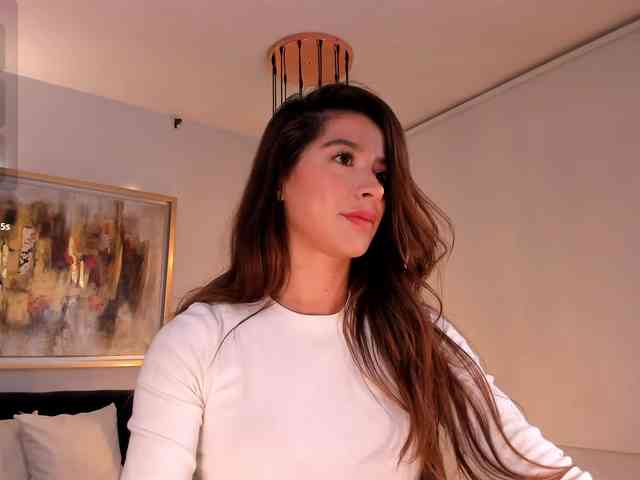 GiannaWatson webcam