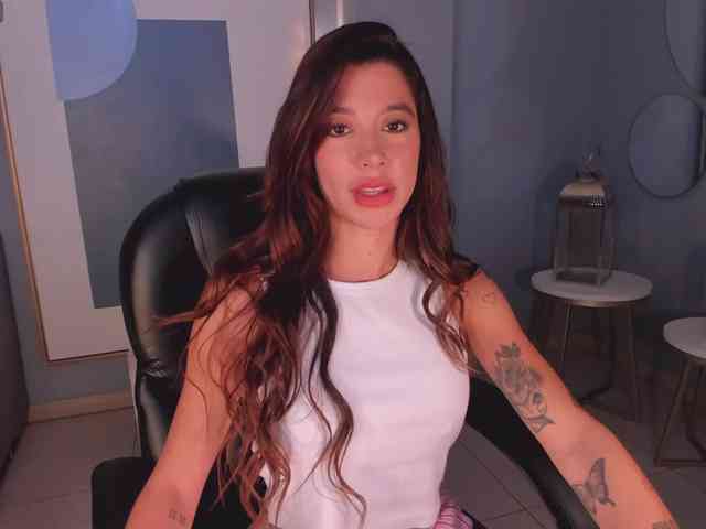 GiannaWatson