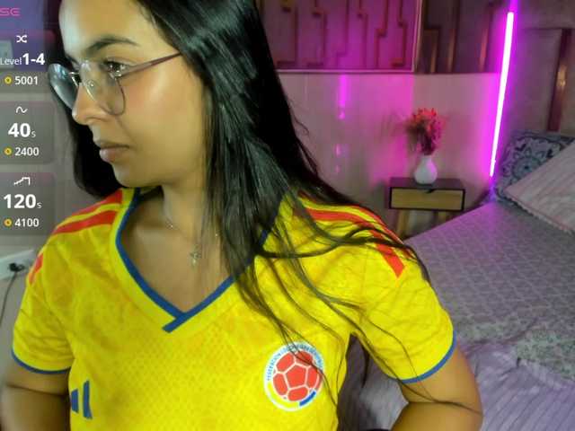 isa-evanns