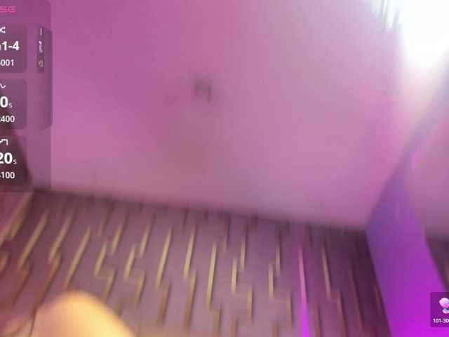 isa-evanns live cam on BongaCams