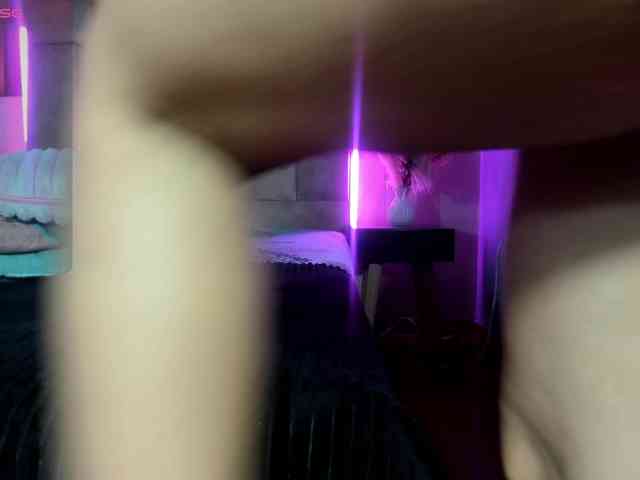 isa-evanns webcam