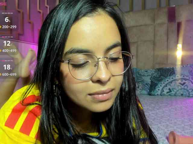 isa-evanns