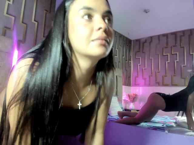isa-evanns webcam