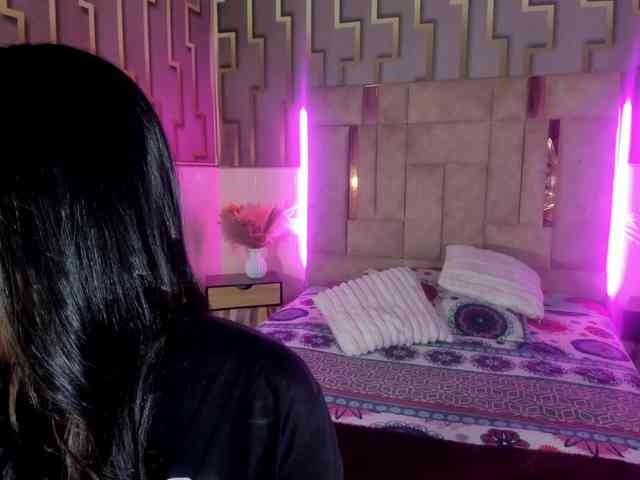 isa-evanns webcam