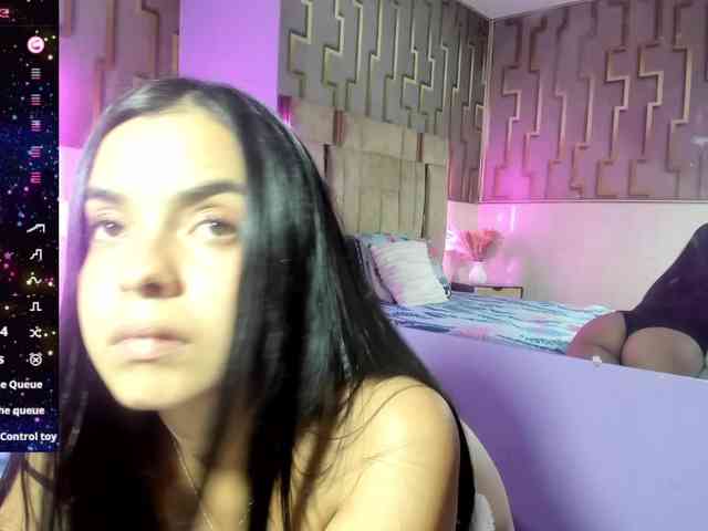 isa-evanns webcam