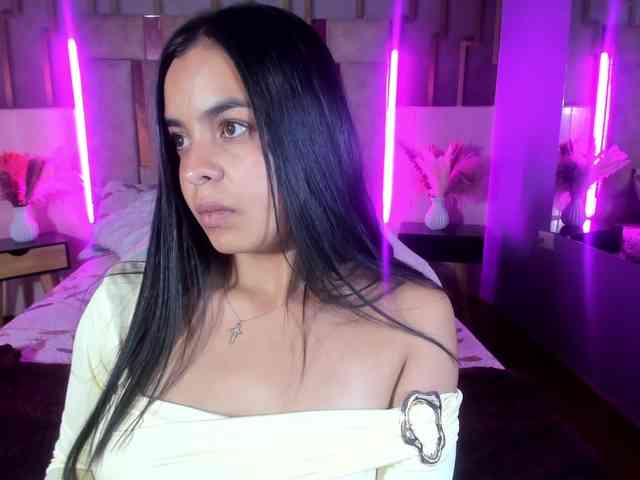 isa-evanns webcam
