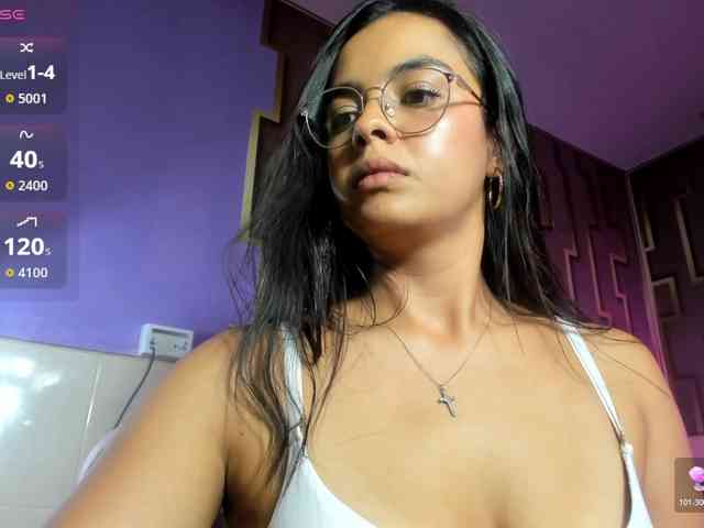 isa-evanns webcam