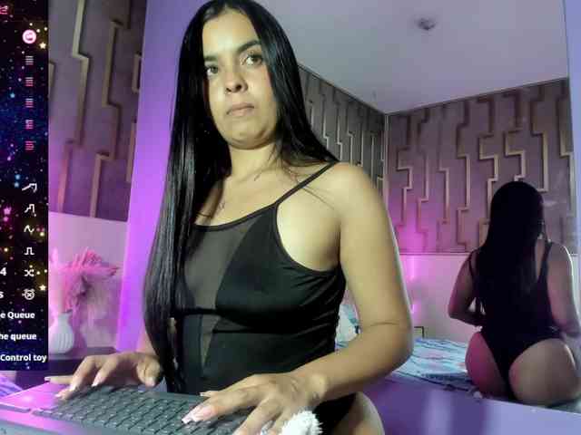 isa-evanns webcam