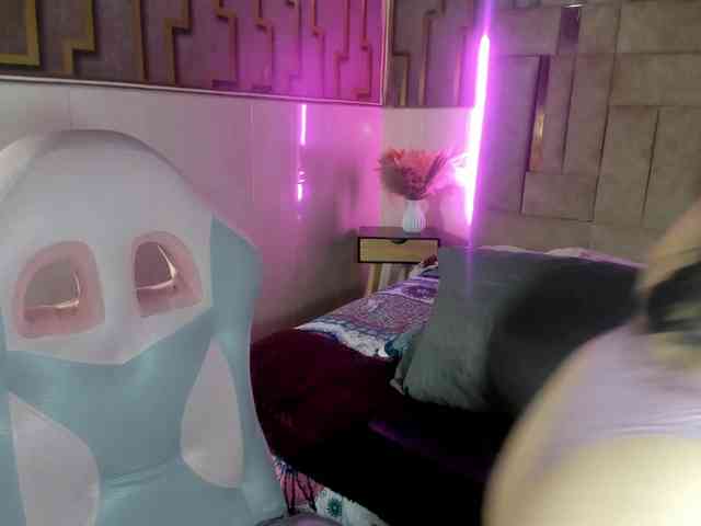 isa-evanns webcam