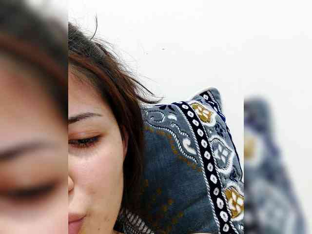 Aylin580 webcam
