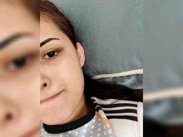 Aylin580 webcam