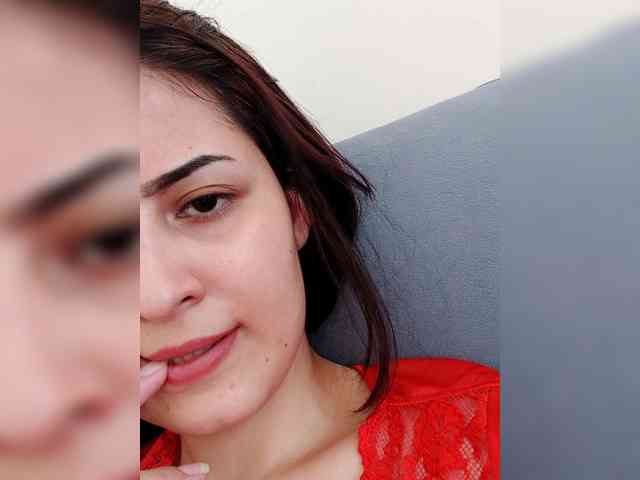 Aylin580 webcam