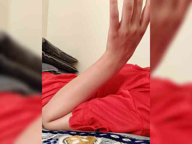 Aylin580 webcam