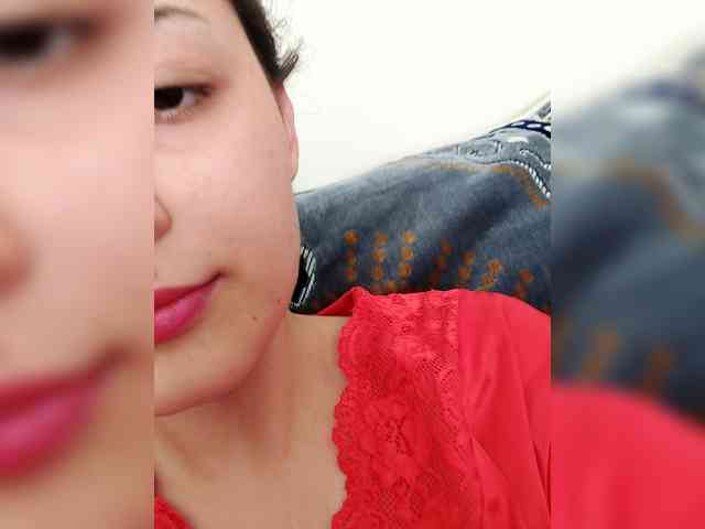 Aylin580 webcam