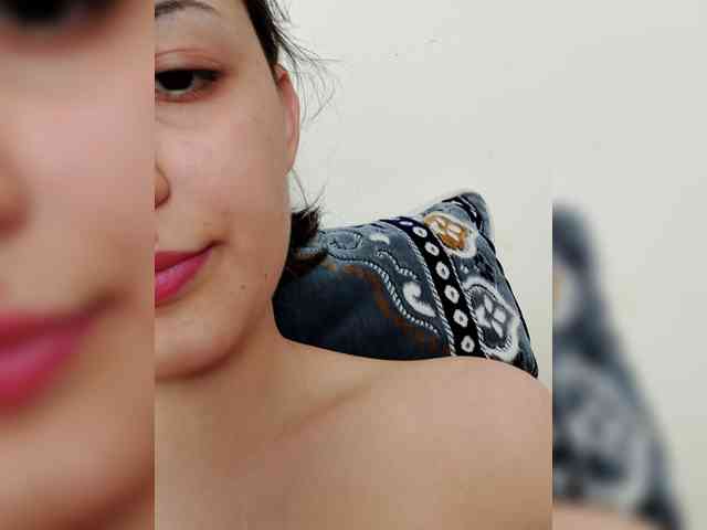Aylin580 webcam
