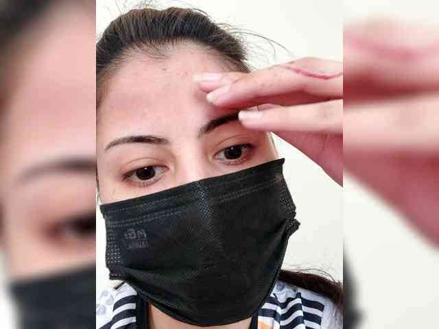 Aylin580 webcam