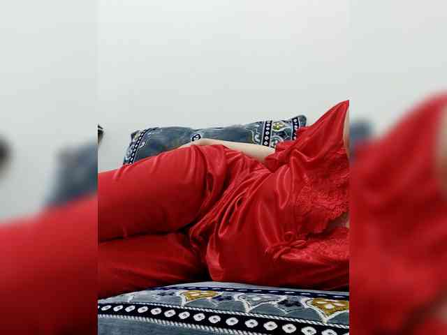 Aylin580 webcam
