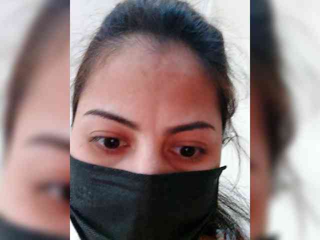 Aylin580 webcam
