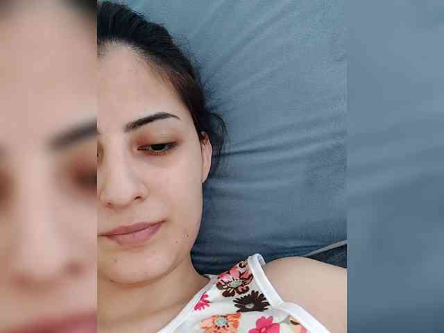 Aylin580 webcam