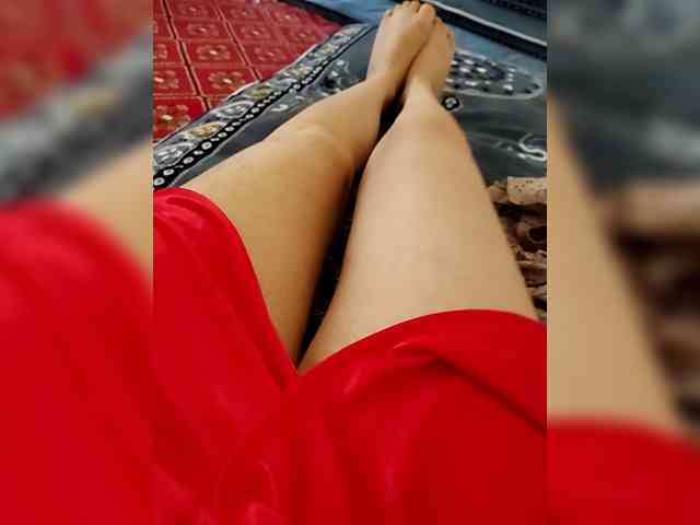 Aylin580 webcam