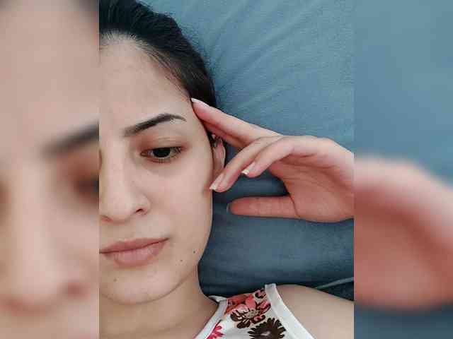 Aylin580 webcam
