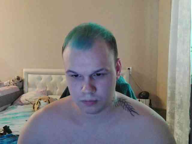 xXscolopendraXx webcam