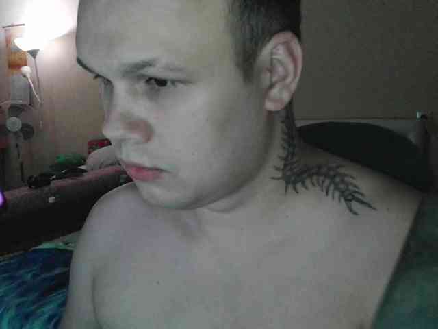 xXscolopendraXx webcam