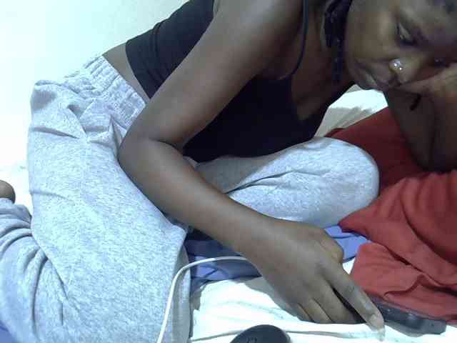 sweetelle webcam