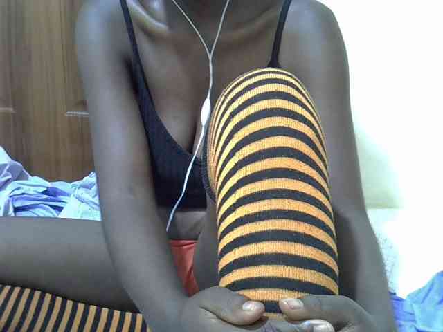 sweetelle webcam
